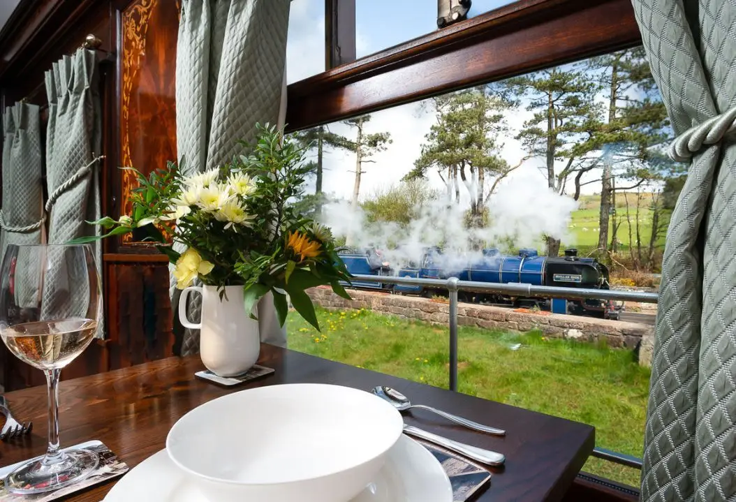 accommodation