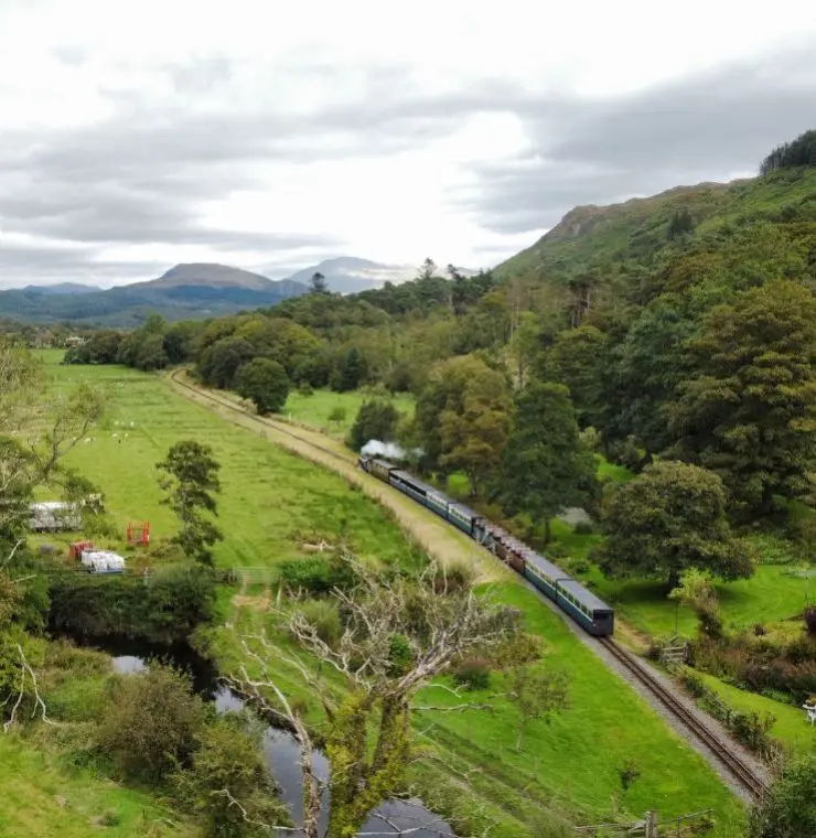 Muncaster Mill