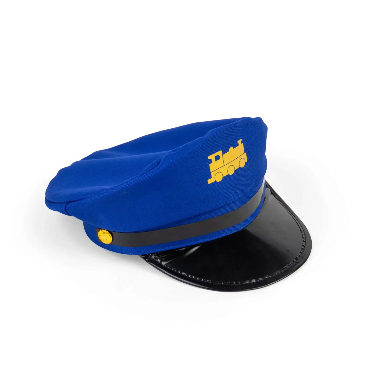 Train Conductor Hat