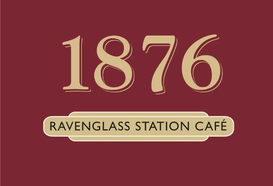 1876 Ravenglass Station Café