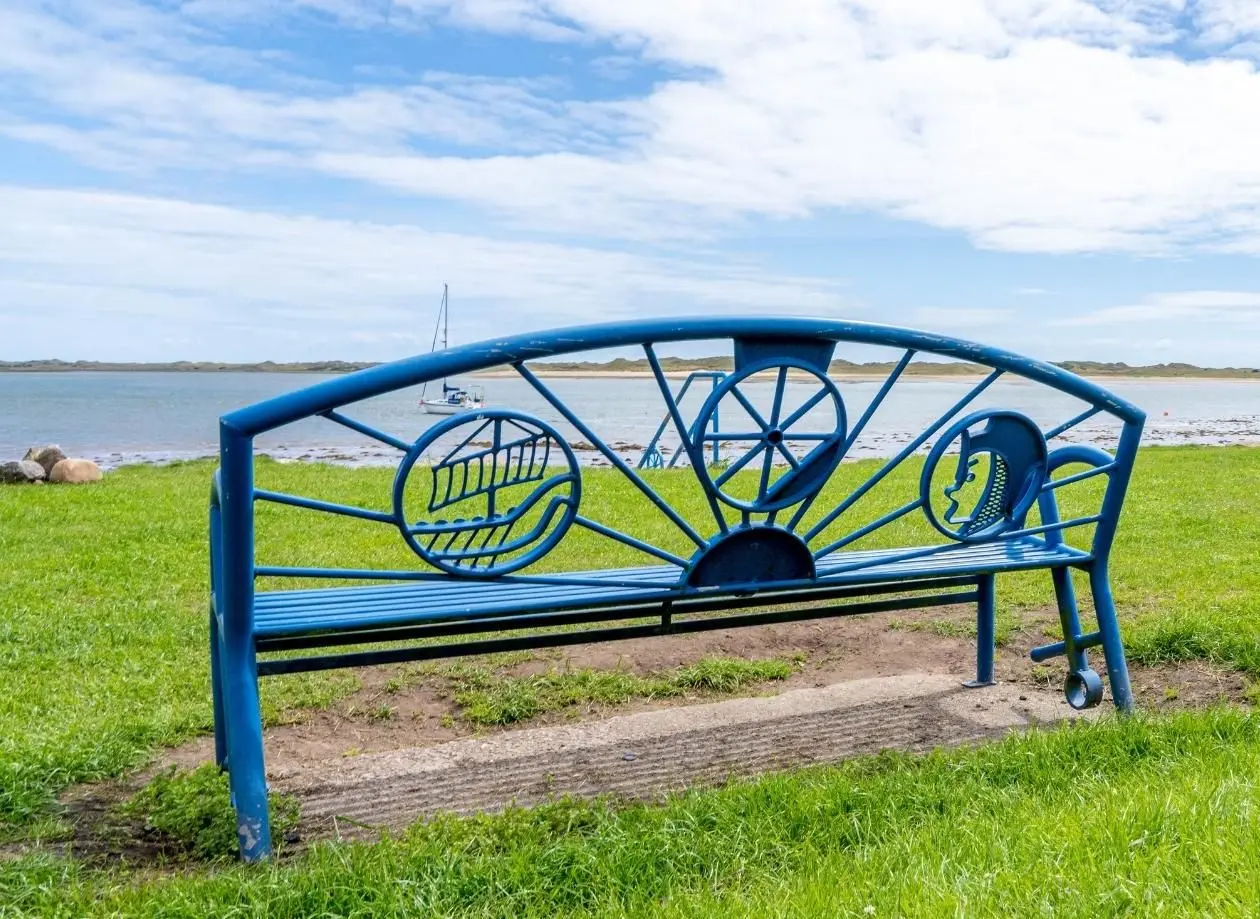 Walks to enjoy from in and around the coastal village of Ravenglass in the Western Lake District