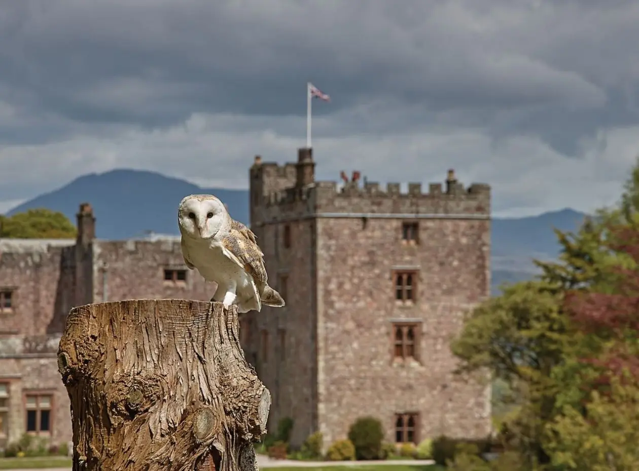 Muncaster