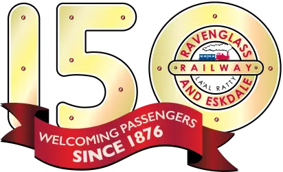 Ravenglass & Eskdale Railway