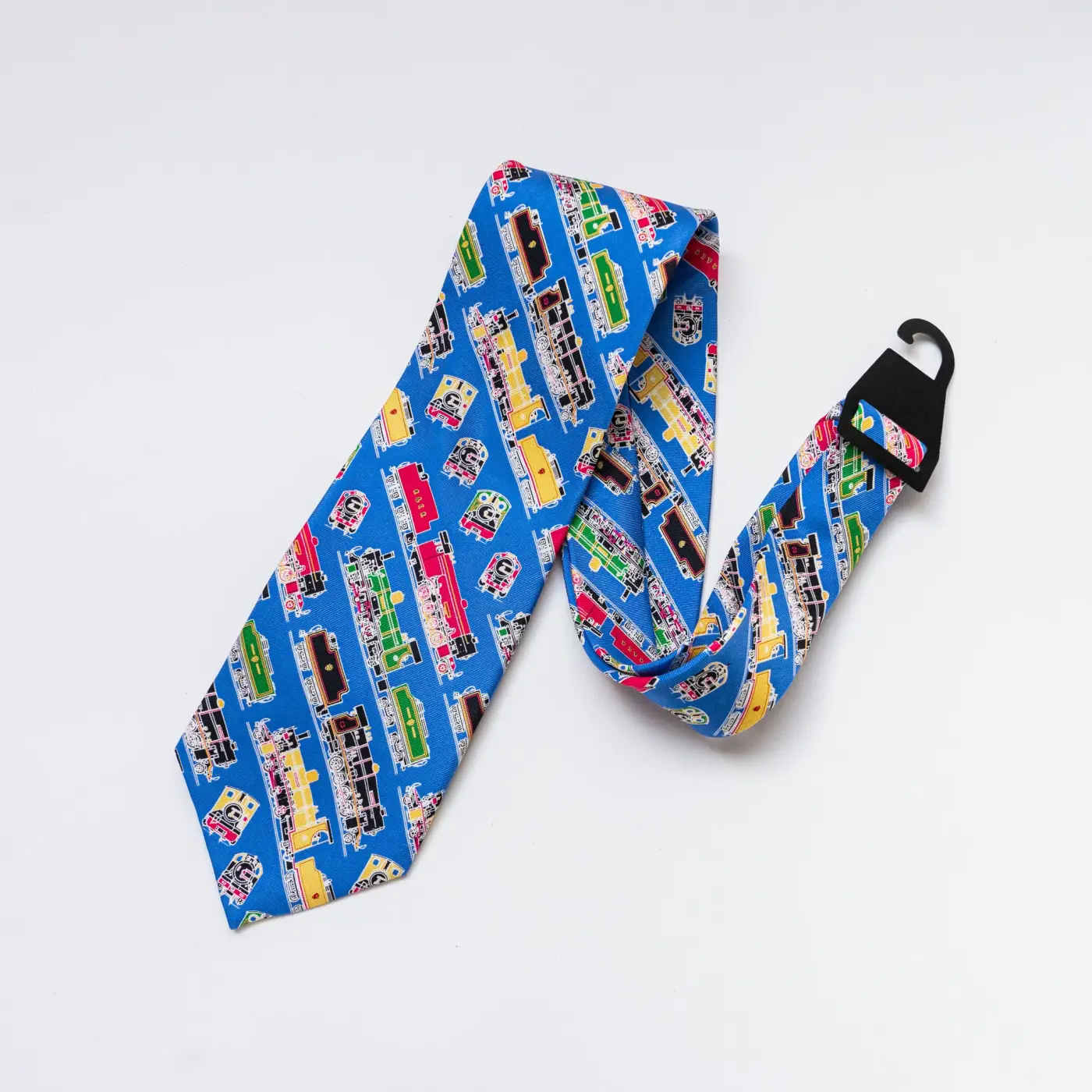 Engines Tie