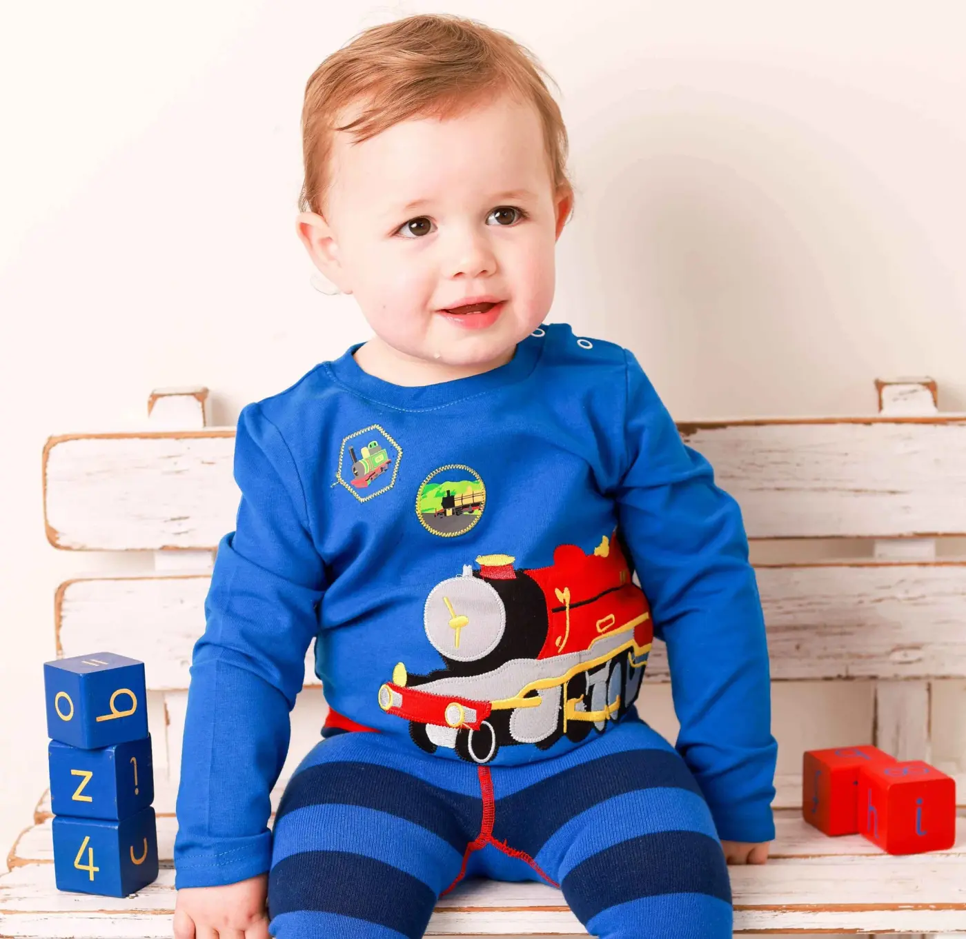 River Mite Children's Top