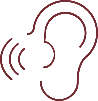 hearing