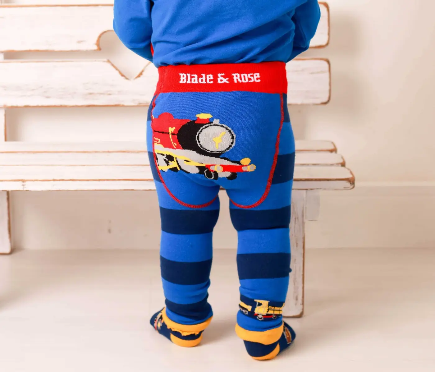 River Mite Children's Leggings