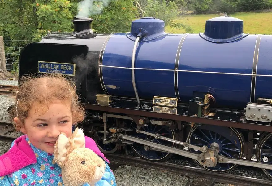 Things to do in the Lake District for all the family