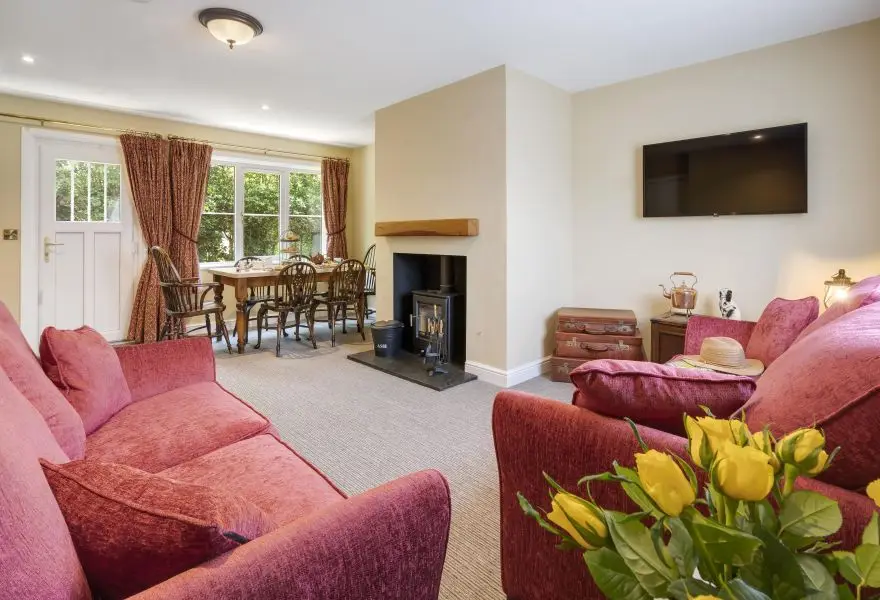 Hilton Cottage
