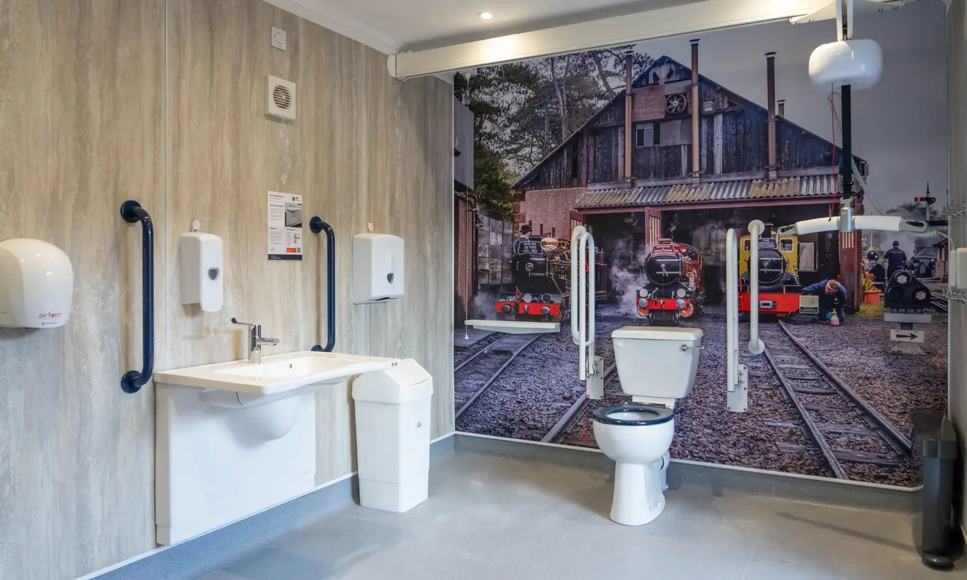 Accessibility