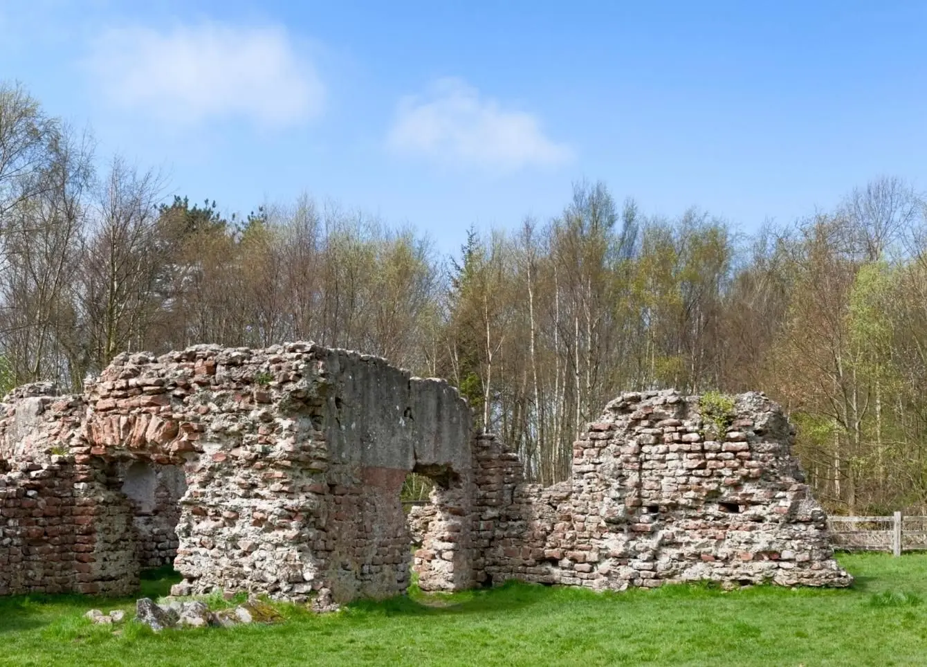 Explore the culture and heritage of Ravenglass and the Western Lake District