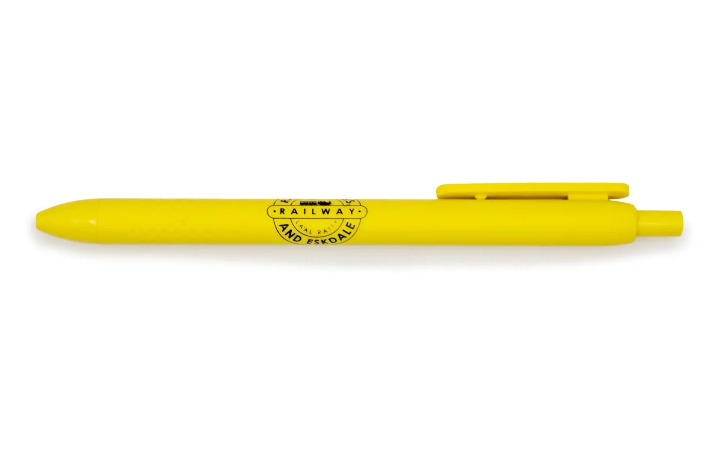 Eco Contour Pen Lemon