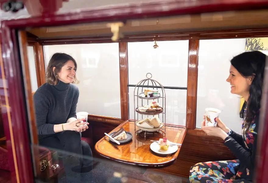 Lake District Gift Experiences for Christmas
