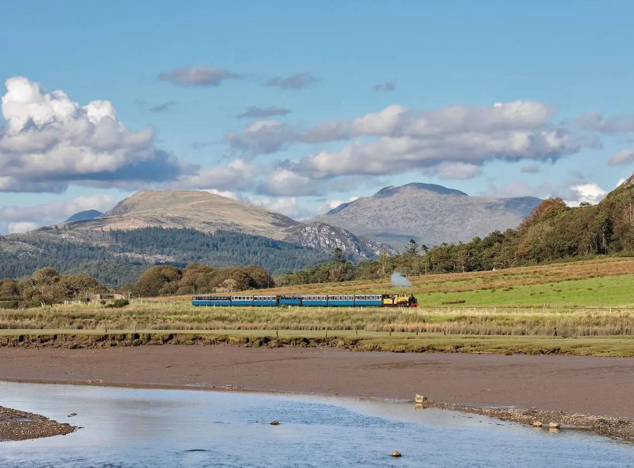 Lake District Group Tours 2024 itineraries