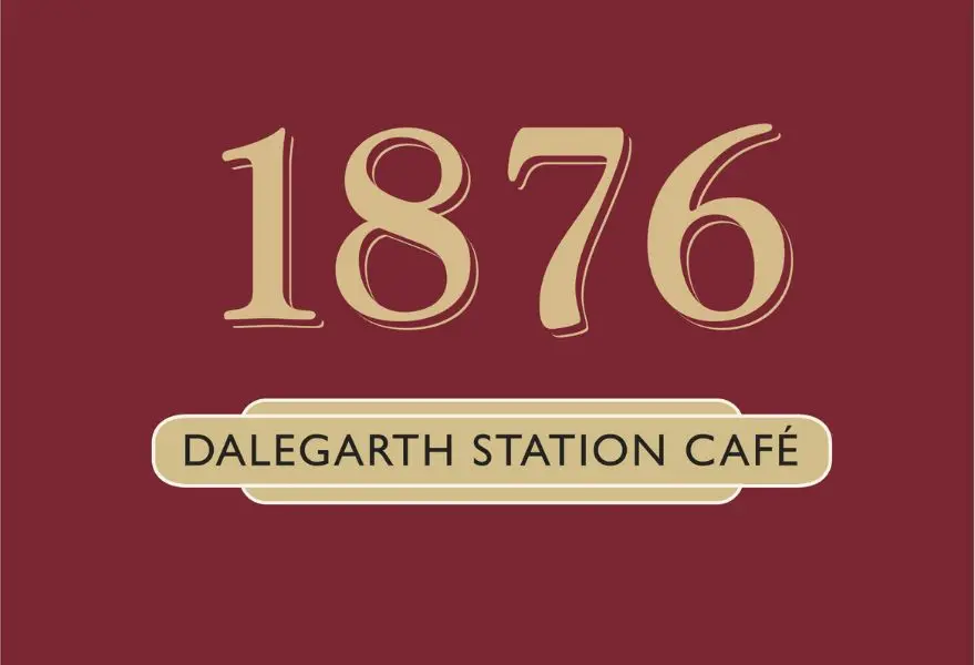 1876 Dalegarth Station Café
