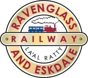 Ravenglass Steamers