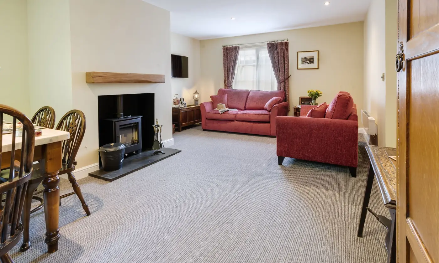 Hilton Cottage